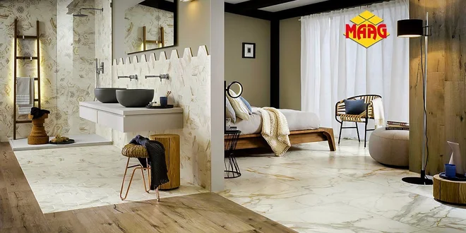 Zľava 250 € na nákup v kúpelňovom štúdiu MAAG