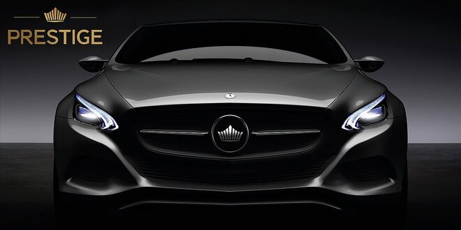 Kvalitné americké autofólie Fusion 05 s doživotnou zárukou