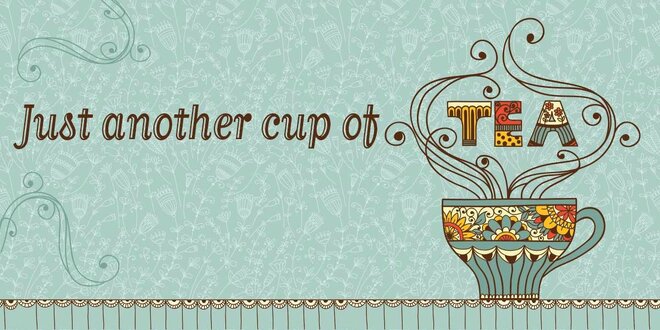 Staromestské kultúrne leto 2016! Divadelné predstavenie Just another cup of tea