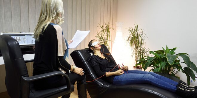 Diagnostika celkového zdravotného stavu prístrojom BICOM Optima s následnou…