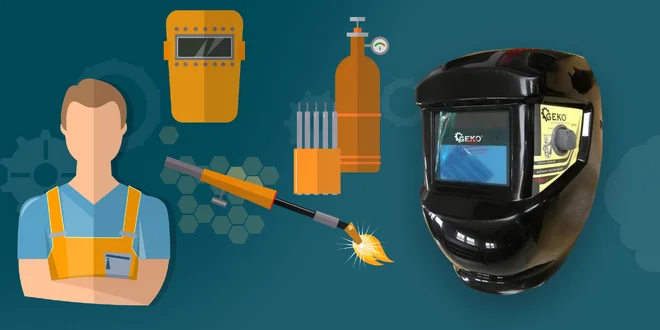 Samostmievacie zváračské kukly