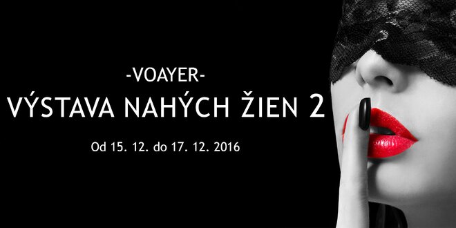 Vstup na BDSM expozíciu Výstava nahých žien 2. Až 5 poschodí oddanej nahoty,…