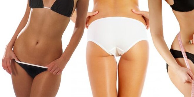 Iba 1,50 eur za BODY FORMING, BODY FIT alebo P-CLASS!