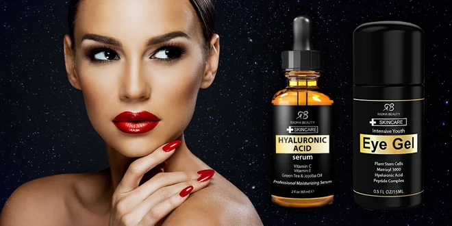 Produkty z kyseliny hyalurónovej