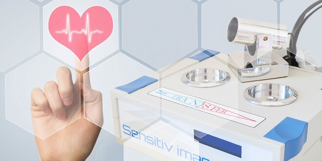 Základná diagnostika zdravia najlepším biorezonančným prístrojom