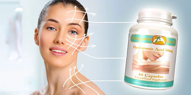 Kyselina hyalurónová - dokonalé omladenie pleti
