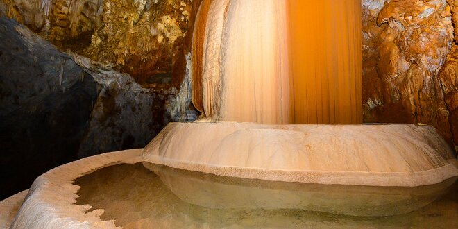 Speleokaňoning a návšteva Korvínovho hradu v Rumunsku