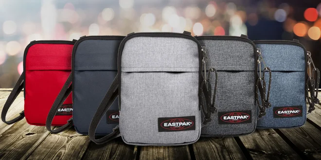 Crossbody taška EASTPAK BUDDY