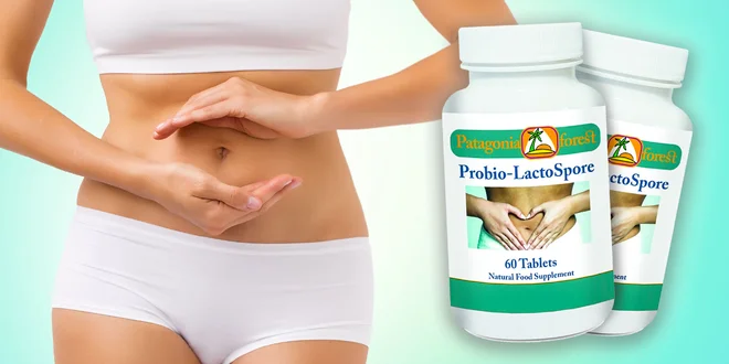 Probiotiká Probio LactoSpore® superimunita