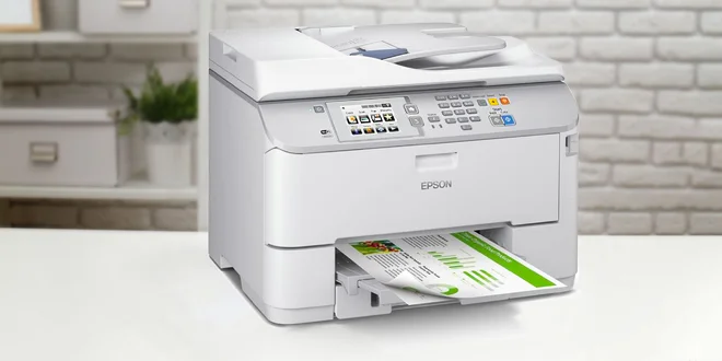 Multifunkčná tlačiareň EPSON