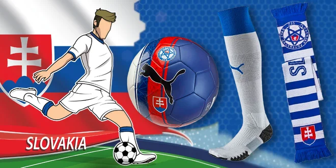 PUMA: štulpne, šál, batoh alebo lopta