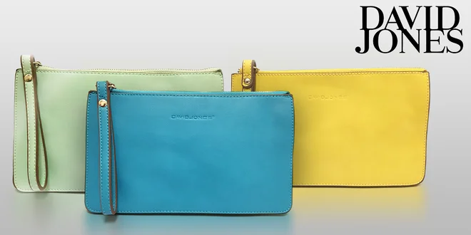 Dámska crossbody kabelka David Jones