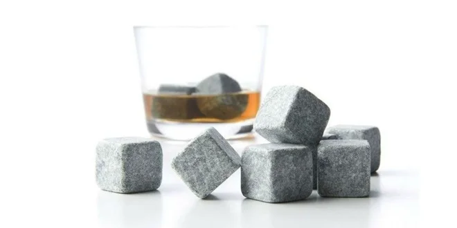 Whiskey Stones - ľadové kamene