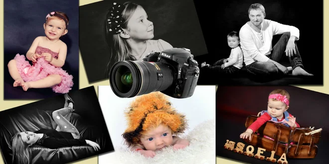 Magnetky z vlastnej fotografie