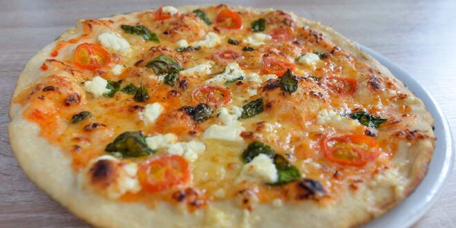 Pizza na donášku v Michalovciach