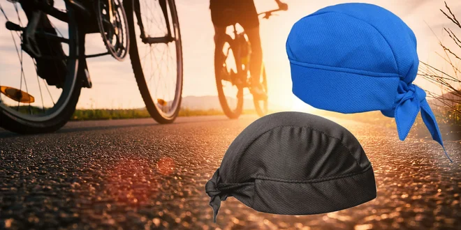 Chladiaca čiapka pre neznesiteľné letné horúčavy