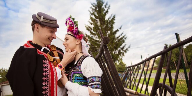 Výlet za slovenskými tradíciami