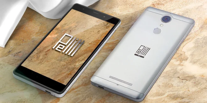 Tenké, ľahké a výkonné smartphony Pelitt T1 a T1 Plus