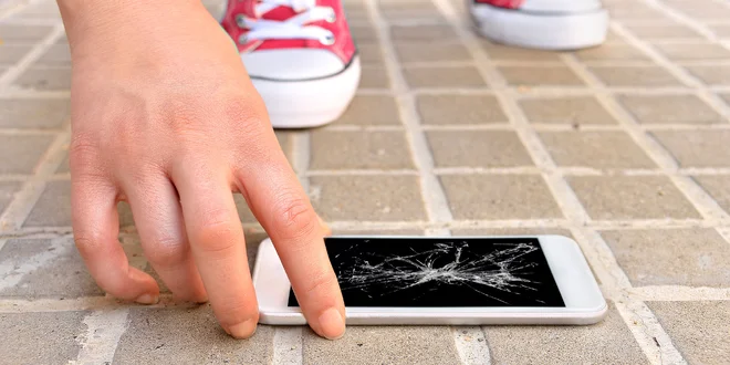 Tvrdené sklo a puzdro pre telefóny LG, Samsung, Sony či Xiaomi
