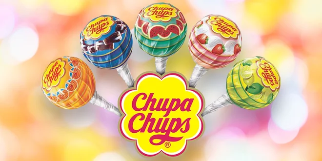 Veľké balenie mini lízaniek Chupa Chups