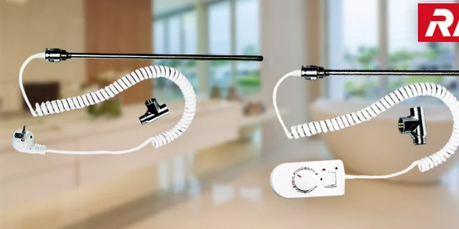 Elektrické vykurovacie telesá