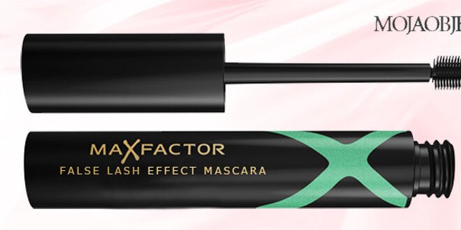 Mascara MaXfactor False Lash Effect