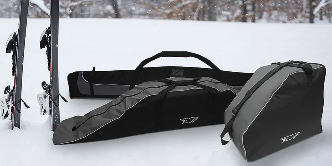 Vak na lyže, lyžiarky alebo snowboard