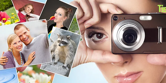 50 ks fotografií