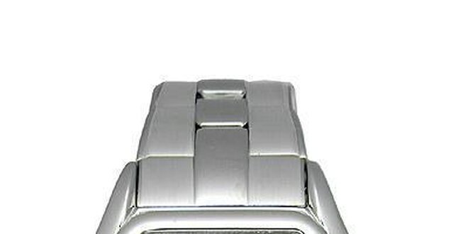 Dámske oceľové náramkové hodinky Tommy Hilfiger
