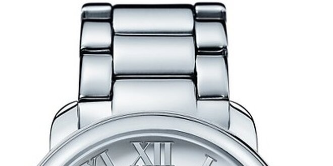 Dámske oceľové náramkové hodinky Tommy Hilfiger