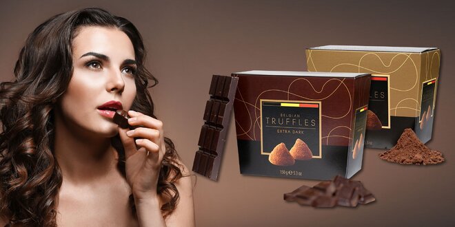 Belgická čokoláda: pochúťka, čo sa roztápa na jazyku