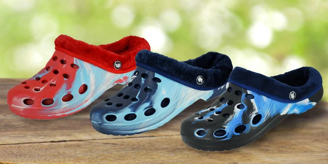 Vysokokvalitná obuv Flameshoes vyrobená na Slovensku
