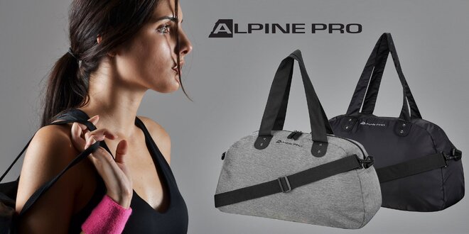 Univerzálne dámske tašky Alpine Pro