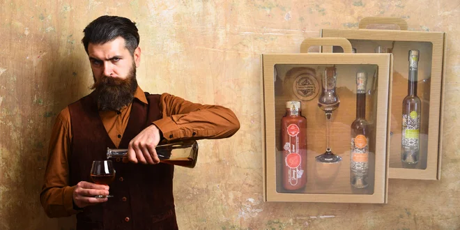 Darčeková sada pre každého gurmána