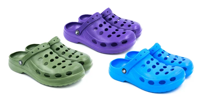 Nová kolekcia letných topánok FLAMEshoes 2018