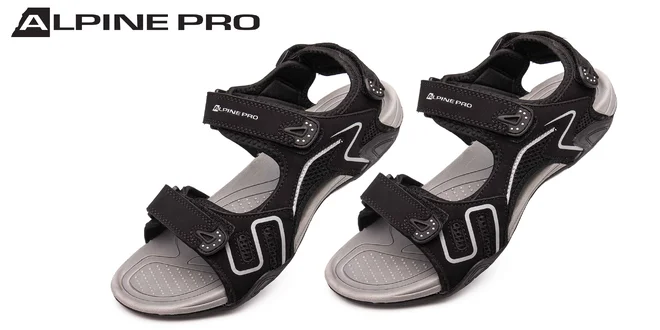 Pánske sandále Alpine Pro GER