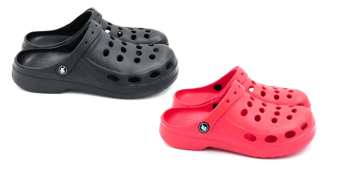 Topánky FLAMEshoes vyrobené na Slovensku