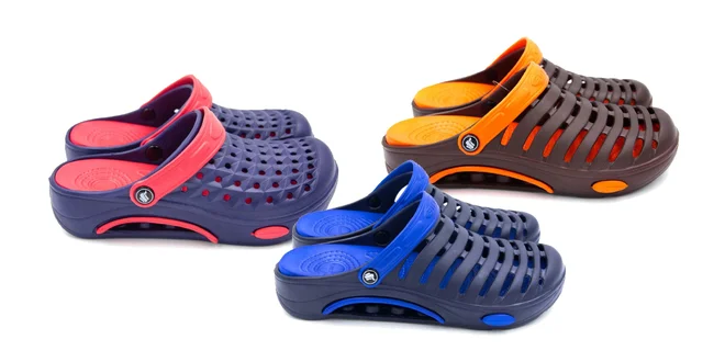 Topánky FLAMEshoes vyrobené na Slovensku