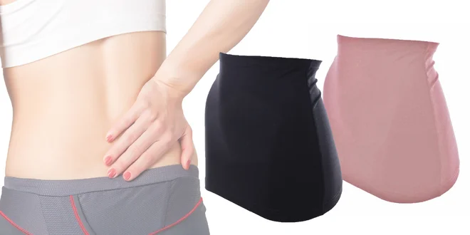 Bedrové pásy Trendy Belt