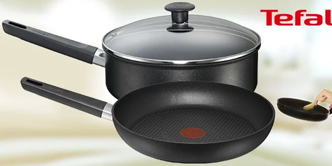 Panvica značky Tefal