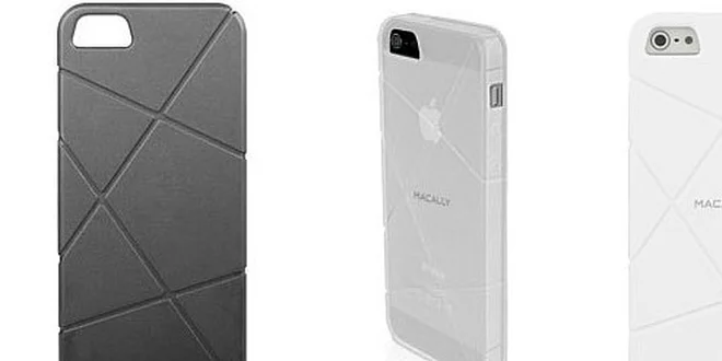 Značkový a odolný kryt pre váš iPhone 5