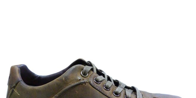 Pánske šnurovacie topánky Timberland
