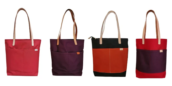 Dámske slovenské tašky na rameno Urbanic bag