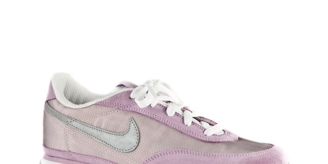 Dámske ružové tenisky Nike