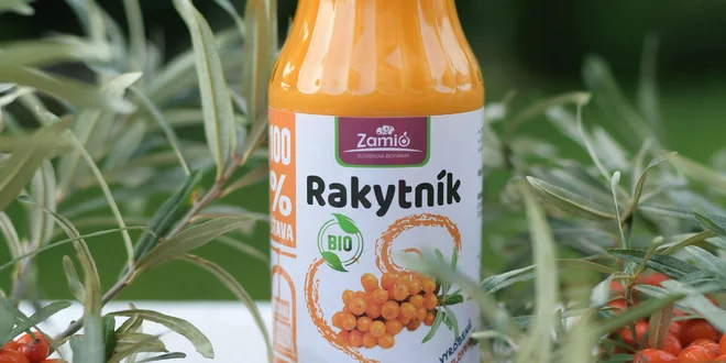 Smoothie prášok či 100 % ovocné šťavy plné zdravia