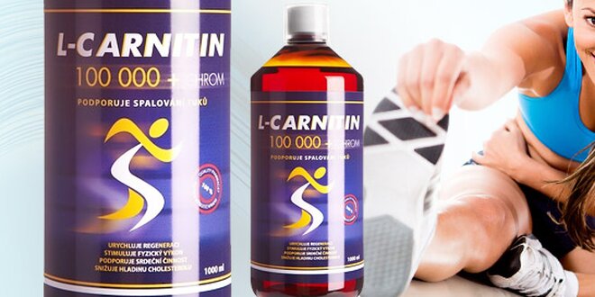 L-Carnitin 1000 ml