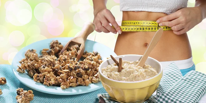 Proteínový program na chudnutie Bonedere na 5-10 dní