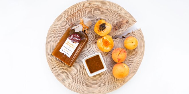 Štipľavé omáčky, pyré aj chutney českej výroby