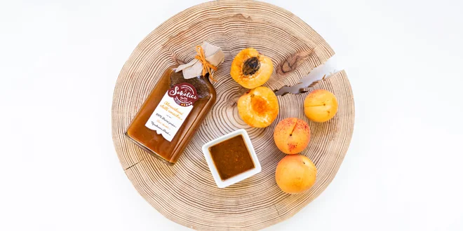 Pálivé omáčky, pyré, chutney a nakladané chilli