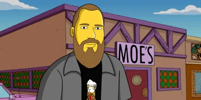 Nechajte sa prekresliť do sveta Simpsonovcov!